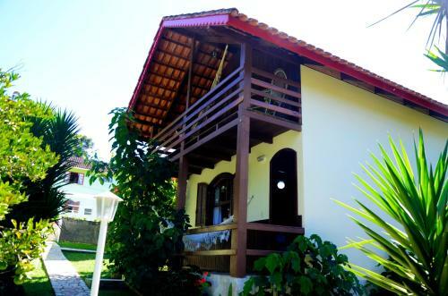Hostal Pousada Sabor Da Serra