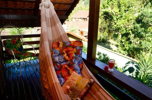 Hostal Pousada Sabor Da Serra