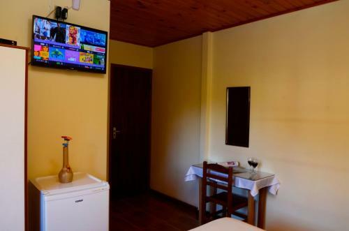Hostal Pousada Sabor Da Serra