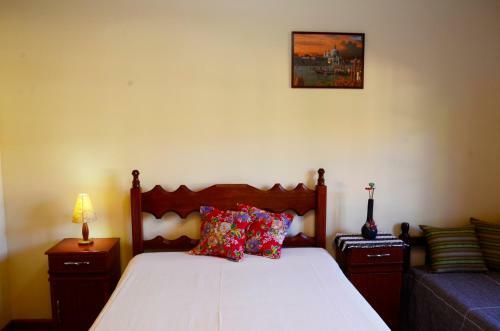 Hostal Pousada Sabor Da Serra