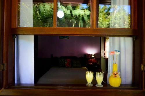 Hostal Pousada Sabor Da Serra