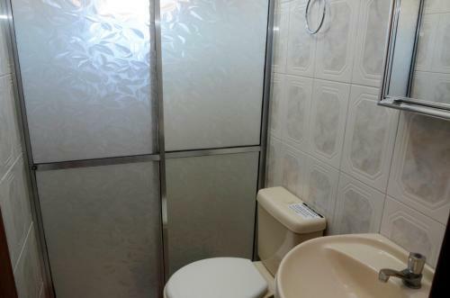 Hostal Pousada Sabor Da Serra