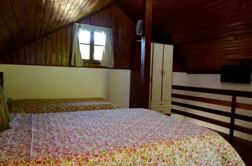 Hostal Pousada Sabor Da Serra