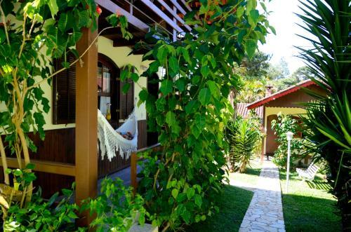 Hostal Pousada Sabor Da Serra