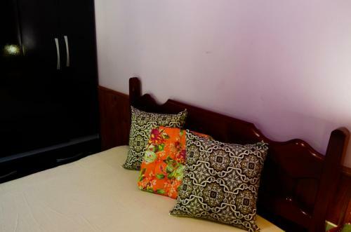Hostal Pousada Sabor Da Serra