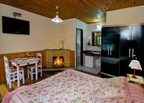 Hostal Pousada Sabor Da Serra