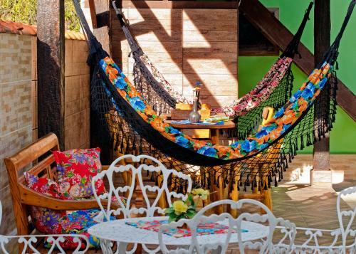 Hostal Pousada Sabor Da Serra