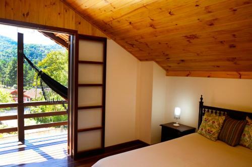 Hostal Pousada Sabor Da Serra