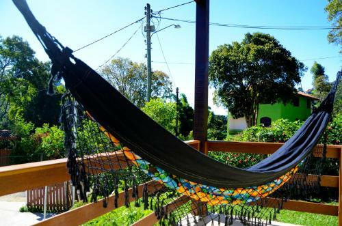 Hostal Pousada Sabor Da Serra