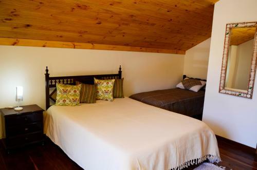 Hostal Pousada Sabor Da Serra