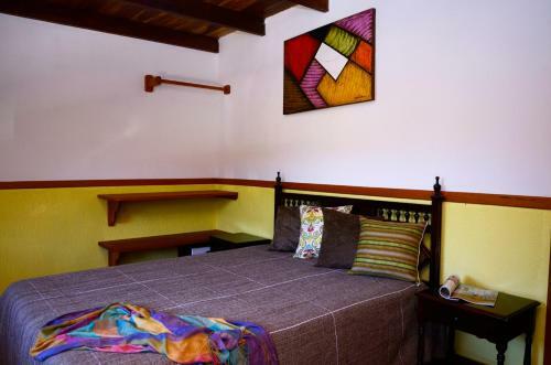 Hostal Pousada Sabor Da Serra