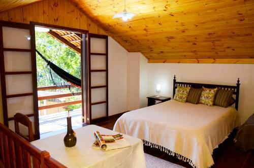 Hostal Pousada Sabor Da Serra