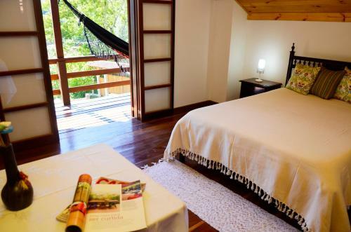 Hostal Pousada Sabor Da Serra