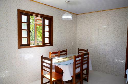 Hostal Pousada Sabor Da Serra