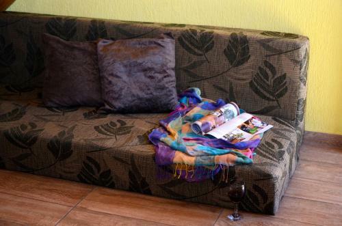 Hostal Pousada Sabor Da Serra