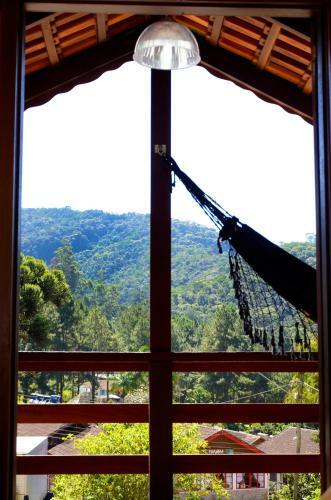 Hostal Pousada Sabor Da Serra