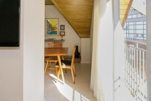 Apartamento Residencial Onze - 1