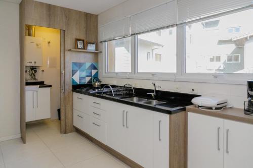 Apartamento Residencial Onze - 1