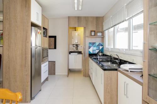 Apartamento Residencial Onze - 1