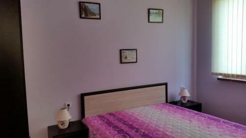 Apartment Kachulski