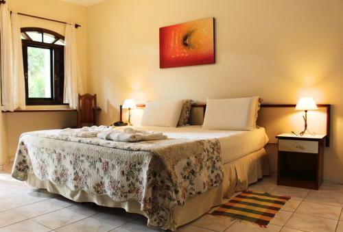 Hostal Pousada Canto Do Mar