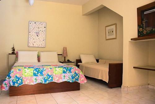 Hostal Pousada Canto Do Mar