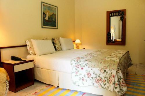 Hostal Pousada Canto Do Mar