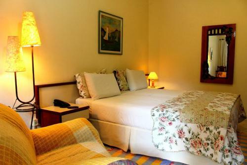 Hostal Pousada Canto Do Mar