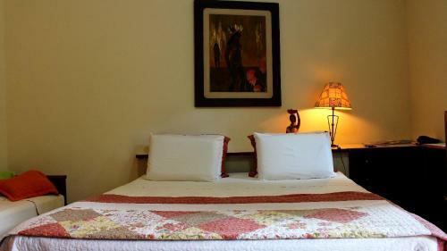 Hostal Pousada Canto Do Mar