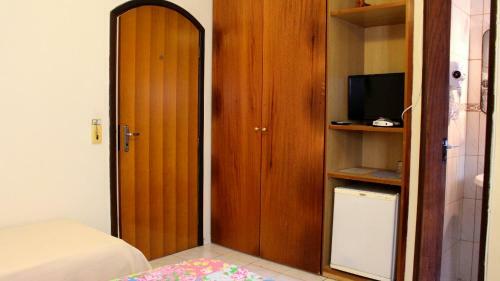 Hostal Pousada Canto Do Mar