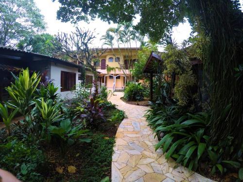 Hostal Pousada Canto Do Mar