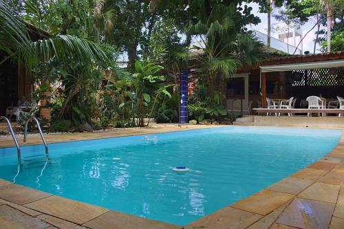 Hostal Pousada Canto Do Mar