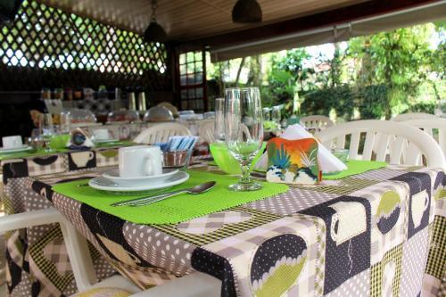Hostal Pousada Canto Do Mar