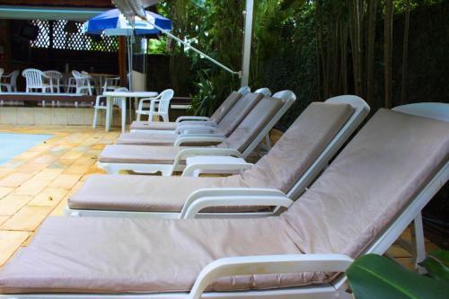 Hostal Pousada Canto Do Mar