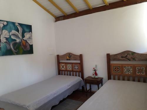 Lodge Pouso Dos Querubins