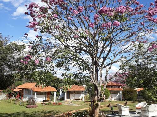 Lodge Pouso Dos Querubins