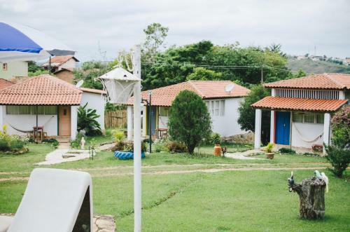 Lodge Pouso Dos Querubins