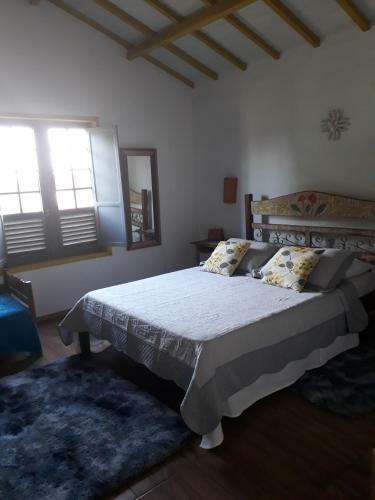 Lodge Pouso Dos Querubins