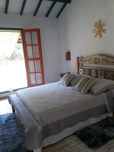 Lodge Pouso Dos Querubins