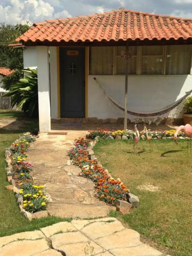 Lodge Pouso Dos Querubins