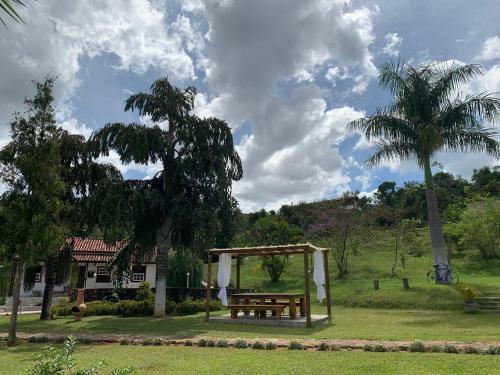 Lodge Pouso Dos Querubins