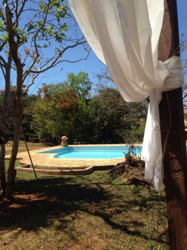 Lodge Pouso Dos Querubins