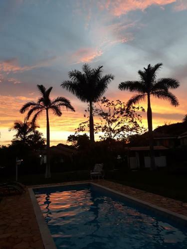 Lodge Pouso Dos Querubins