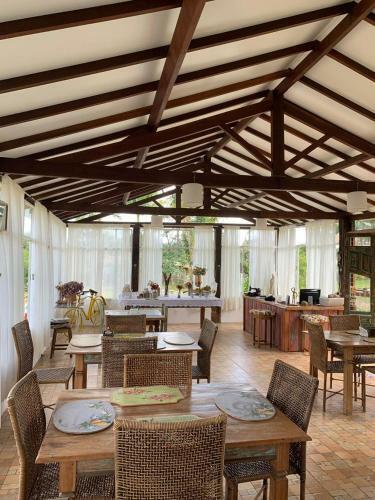 Lodge Pouso Dos Querubins