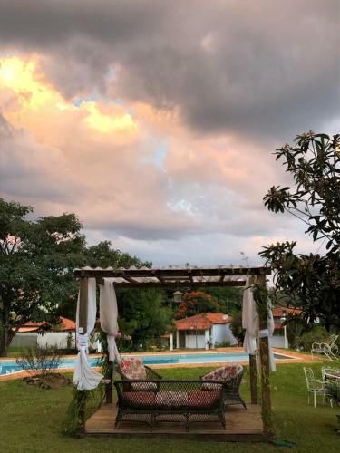 Lodge Pouso Dos Querubins