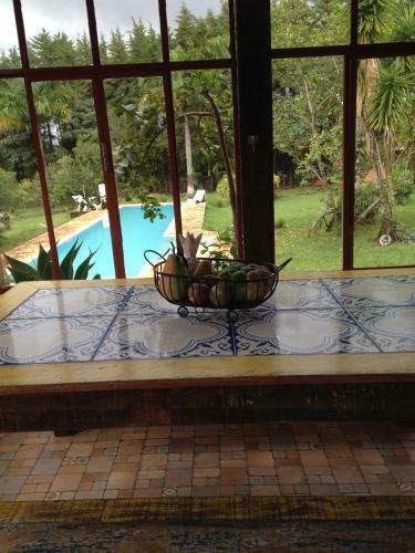 Lodge Pouso Dos Querubins