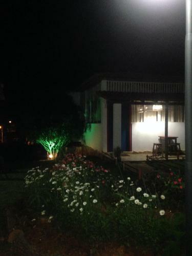 Lodge Pouso Dos Querubins