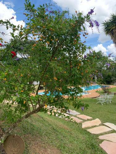 Lodge Pouso Dos Querubins