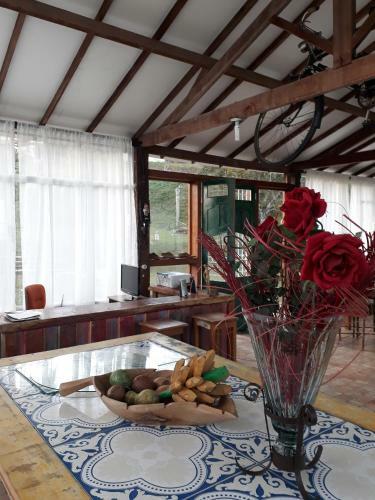 Lodge Pouso Dos Querubins