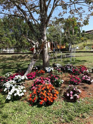 Lodge Pouso Dos Querubins